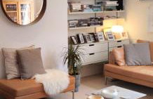 Cosy oasis with a view - Foto 1