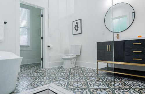 Beautiful Home Located In Historic Norcross - Foto 63