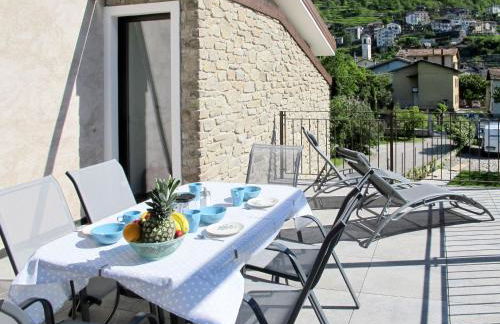 Holiday Home Brezza di Lago-3 by Interhome - Foto 87