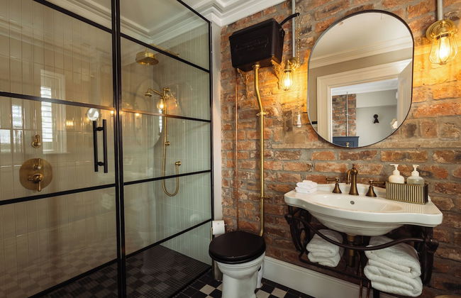 Regency House - Foto 52