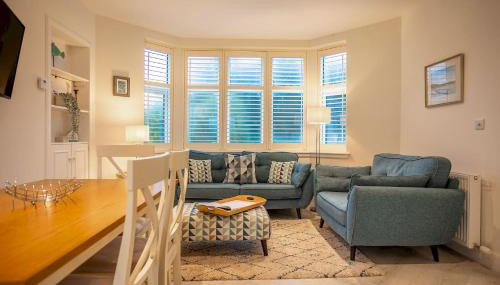 The Lodge House - By Elie - Foto 5