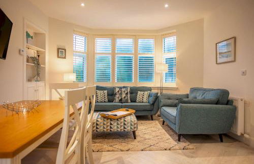 The Lodge House - By Elie - Foto 5