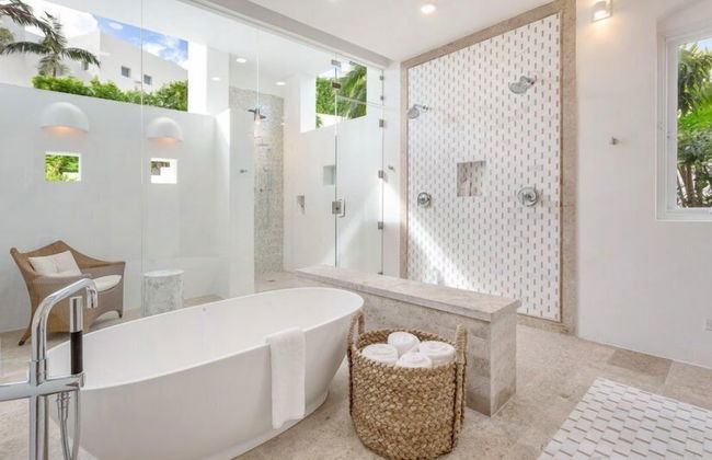 Long Bay Villas - Villa Sand - Foto 27