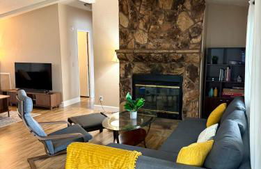 Scenic Lake House & Dog Friendly - Foto 4