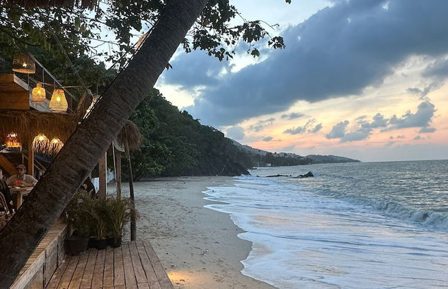 2 Bedroom Pool Villa Jasmine-walk to beach SDV001-By Samui Dream Villas - Foto 30