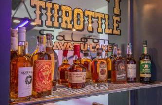 Jet Boat Billy's Speed Shop - Lake Havasu - Foto 15