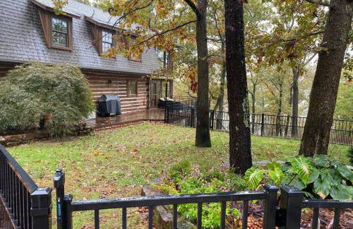 The Lodge on Gray House Farm - Foto 17