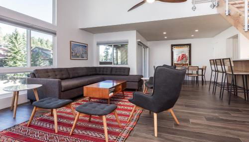 Courchevel C # 9 - Foto 3