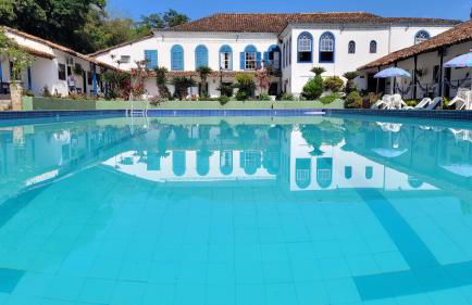 Hotel Fazenda Villa-Forte - Photo 139