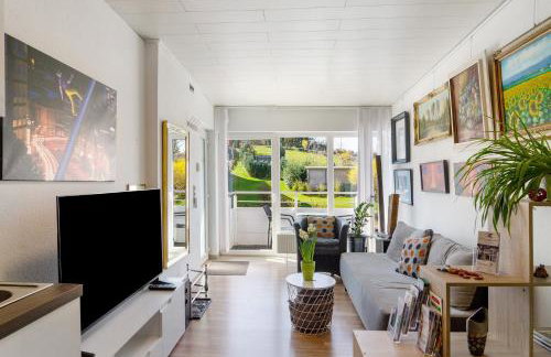 Ferienwohnung Kupfer - Foto 1