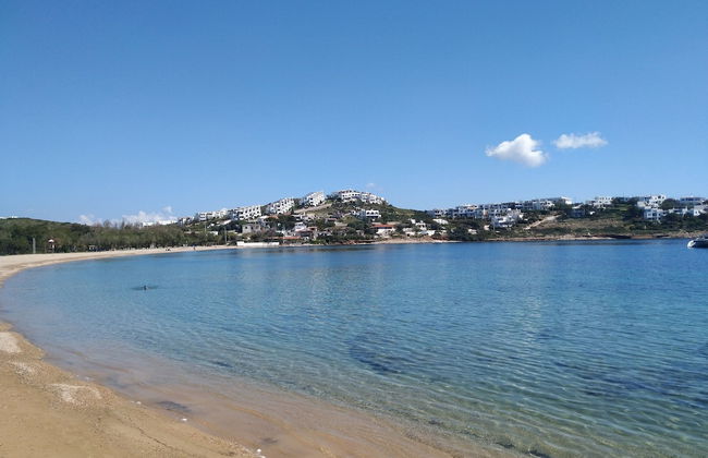 Beautiful Beach House At Sounio - Foto 19