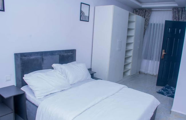 Lawview Residential Services Apartment - Foto 3