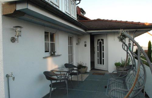 Ferienwohnung Christina - Foto 13