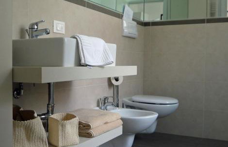 Residence La Villa Tignale - Foto 52