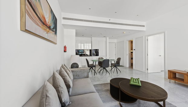 The Pad - 1010 1BD - Foto 4, Habitación