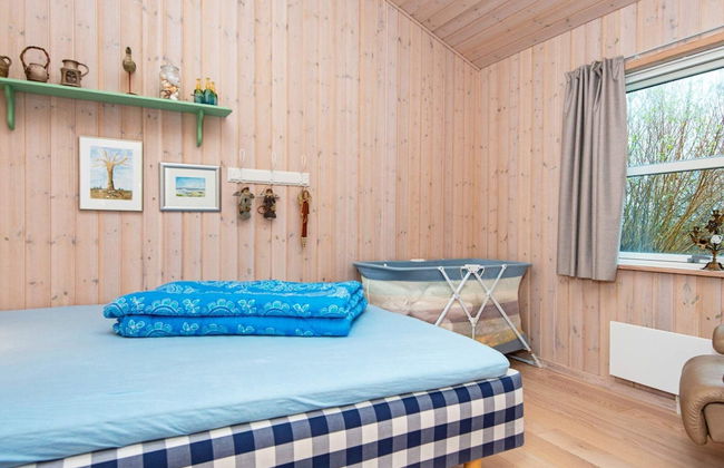 6 Person Holiday Home in Broager - Foto 2