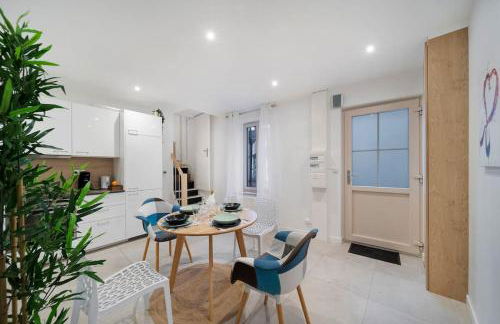 Eros des Vignes Appartement 60m2 - Foto 15