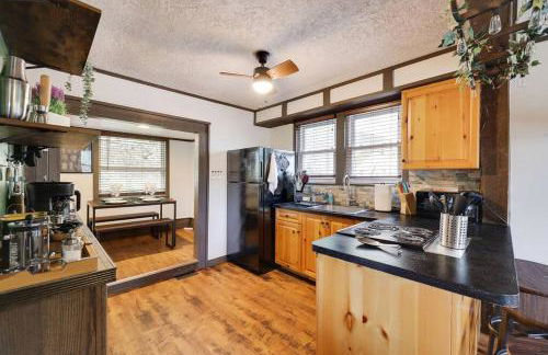 Lake View Enchanted Treehouse- Lake Harmony - Foto 49