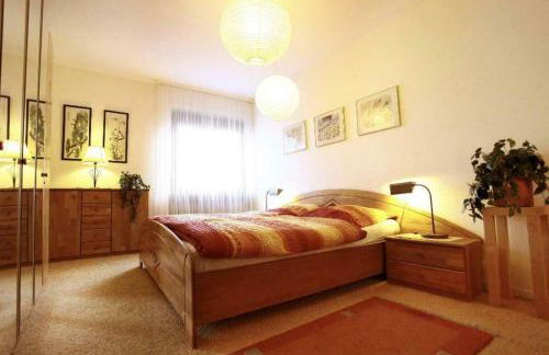 Stadtapartment - Foto 11