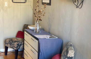 The Flagstone Boutique Inn & Suites - Foto 42