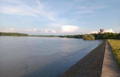 Apartman Dunav - Foto 44