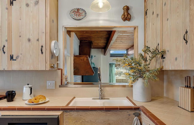 California Dreamin by Avantstay Private Pool + Fire Pit Near the Beach - Foto 22