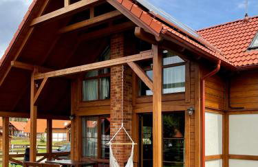 Kaszubska Odskocznia Ostoja Bukowo - Foto 47