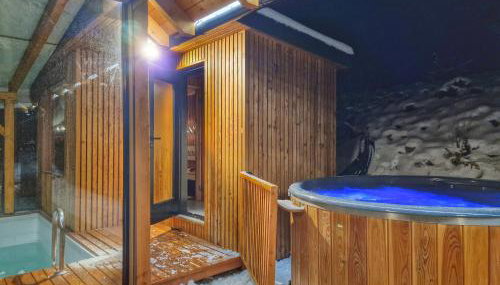 Nad Zalew dom z basenem letnim, jacuzzi i sauną, jezioro i trasa Velo Czorsztyn w pobliżu - Foto 4