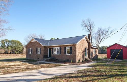 The Green Cardinal 4BR2BA Sleeps up to 7 - Foto 1