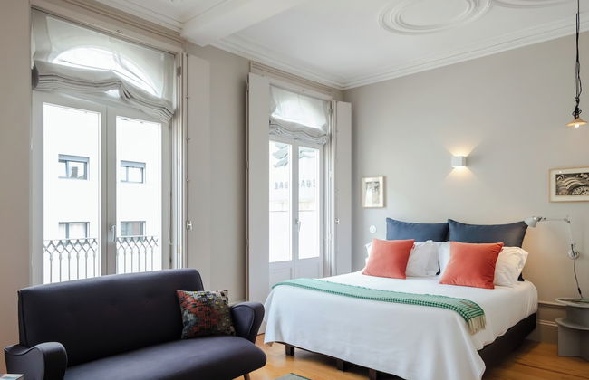 Baumhaus Serviced Apartments - Foto 13