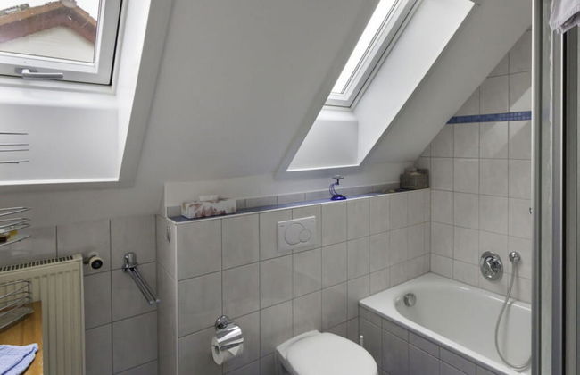 Apartment in Tauberbischofsheim - Foto 11