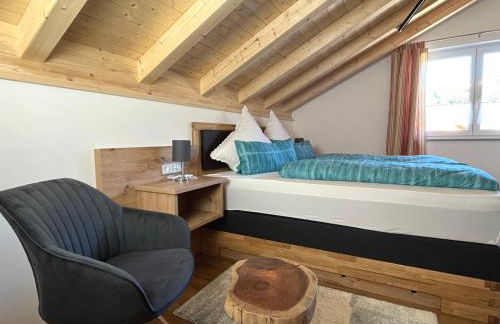 Sunnefleackle -Haus Lingenhöl - Foto 14