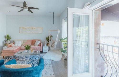 The Sanctuary Company Johnson City - Foto 1