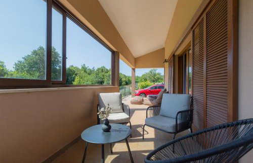 Kuća za odmor Cerovci - Foto 40