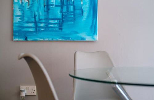 Monicas Apartment Lovely ground floor 2 bedroom serviced apartment - Foto 38