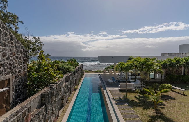 Villa de l'Océan by muse villas - Photo 21