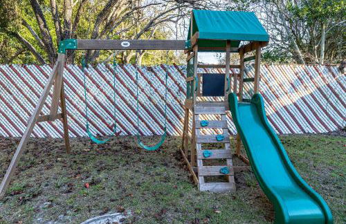 Walk to the Beach - BBQ - Patio - Play Area - Pets - Foto 4