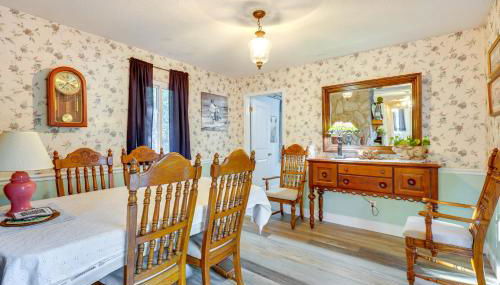 Wilmington Getaway Near Carolina Beach Boardwalk! - Foto 4