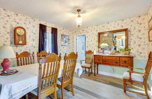 Wilmington Getaway Near Carolina Beach Boardwalk! - Foto 4