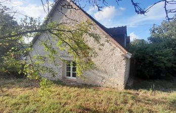 L'ancienne boulangerie du Grand Verger 7 pers - Foto 6