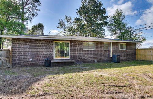 Home Base for The Masters! Family-Friendly Escape - Foto 22