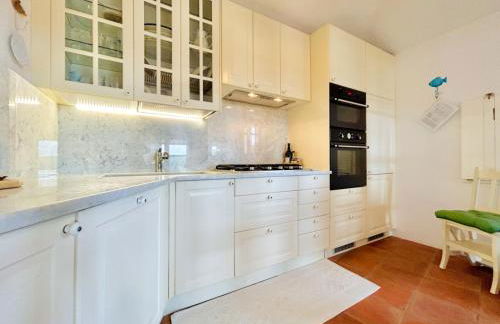 Villetta Acquamarina Sul Campo Da Golf - Foto 7