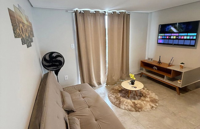 Cabo Frio - Loft de Luxo no Braga - Completo, estiloso e confortável - Foto 95