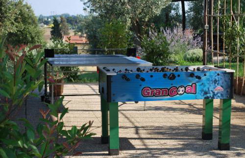 Casa Vacanze Poggio Aprico - Foto 40