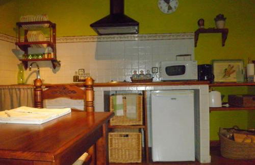 El Alamo. Azagalla Rural - Foto 9