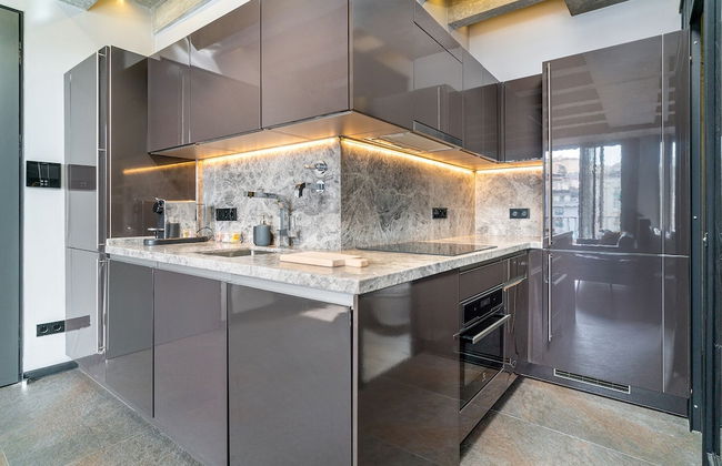 RA Apartments - Foto 46