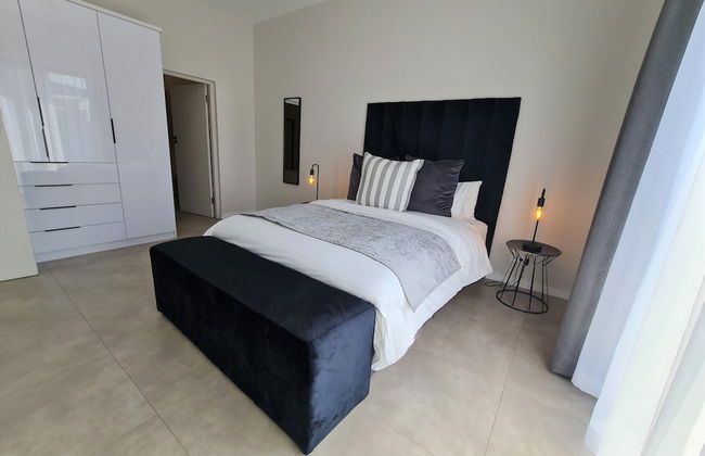 MINT Apartments Greenside - Foto 10