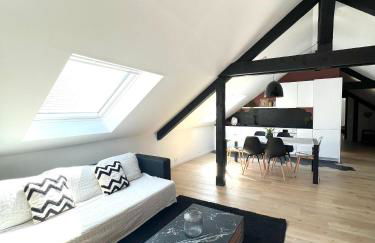 Appartement spacieux et lumineux proche du centre historique - Foto 11