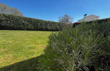 Villa Dracena mit privatem Saltwater Pool - Foto 38