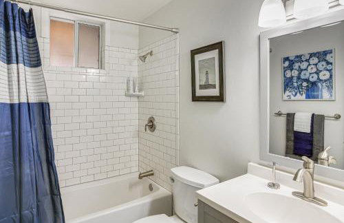 3 Mi to Coeur dAlene Lake! Cozy Mtn-Town Getaway - Foto 18